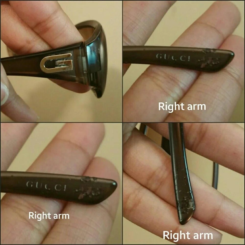 Gucci Sunglasses - Picture 16 of 17